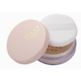 Phấn phủ bột siêu mịn Ailus